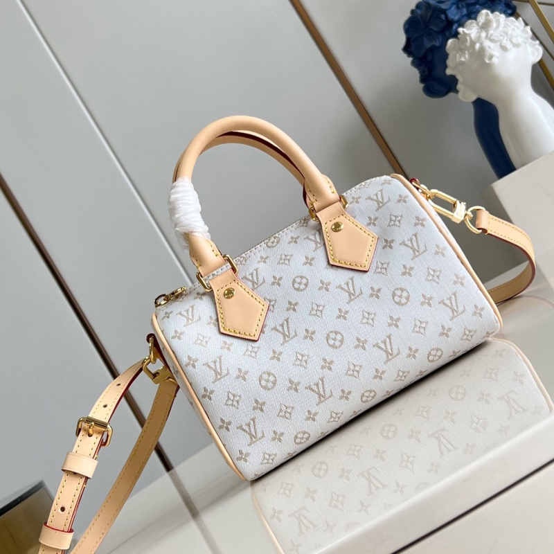 LV Speedy Bags